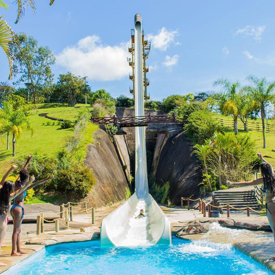 O Paraiso é aqui! Barra do Piraí Exterior foto