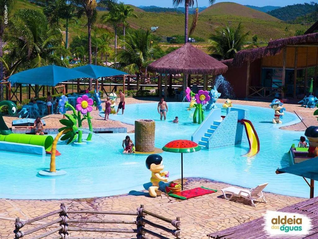 O Paraiso é aqui! Barra do Piraí Exterior foto
